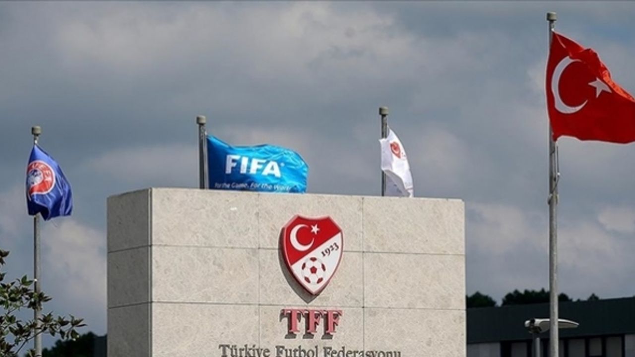 Liglerden çekilen takımlar kalan müsabakalarda hükmen yenik sayılacak