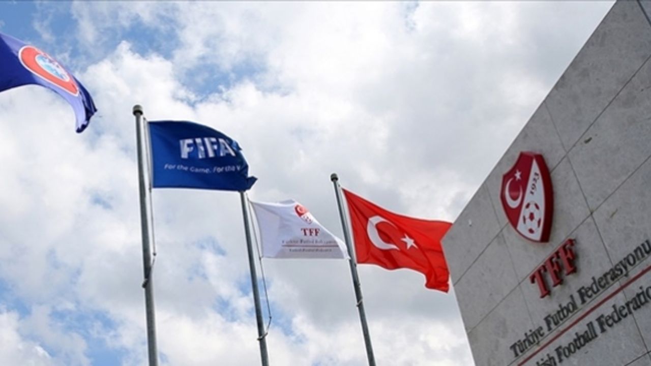 Maçlar oynanacak mı? TFF, yeni programı açıkladı