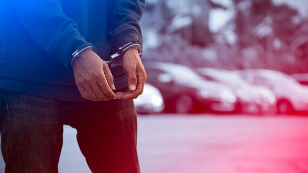 CHP'nin 'saldırı' dediği olayın failleri yakalandı