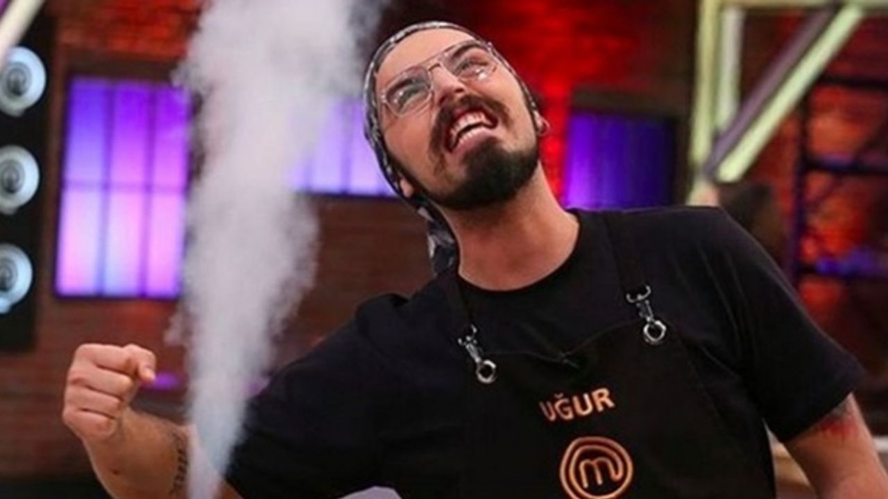 MasterChef şampiyonu Uğur Kardaş "Halkı Yanıltıcı Bilgiyi Alenen Yayma" suçundan tutuklandı