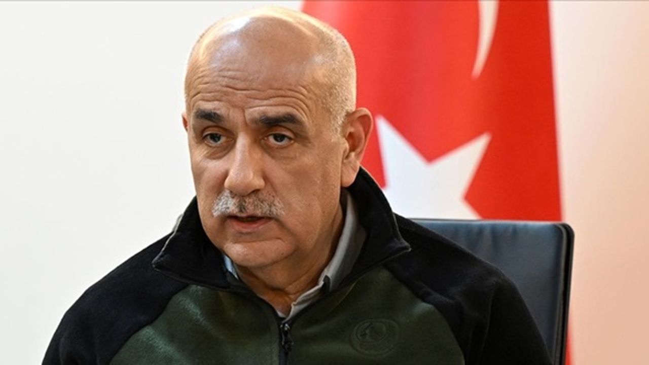 "Mazot ve gübre desteğini 11 ilimiz için nakdiye çevirdik"