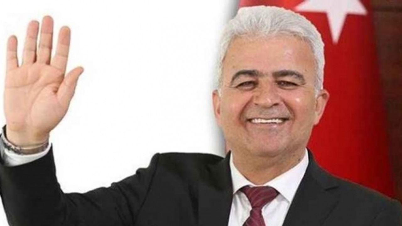Nurdağı Belediye Başkanı Kavak gözaltına alındı