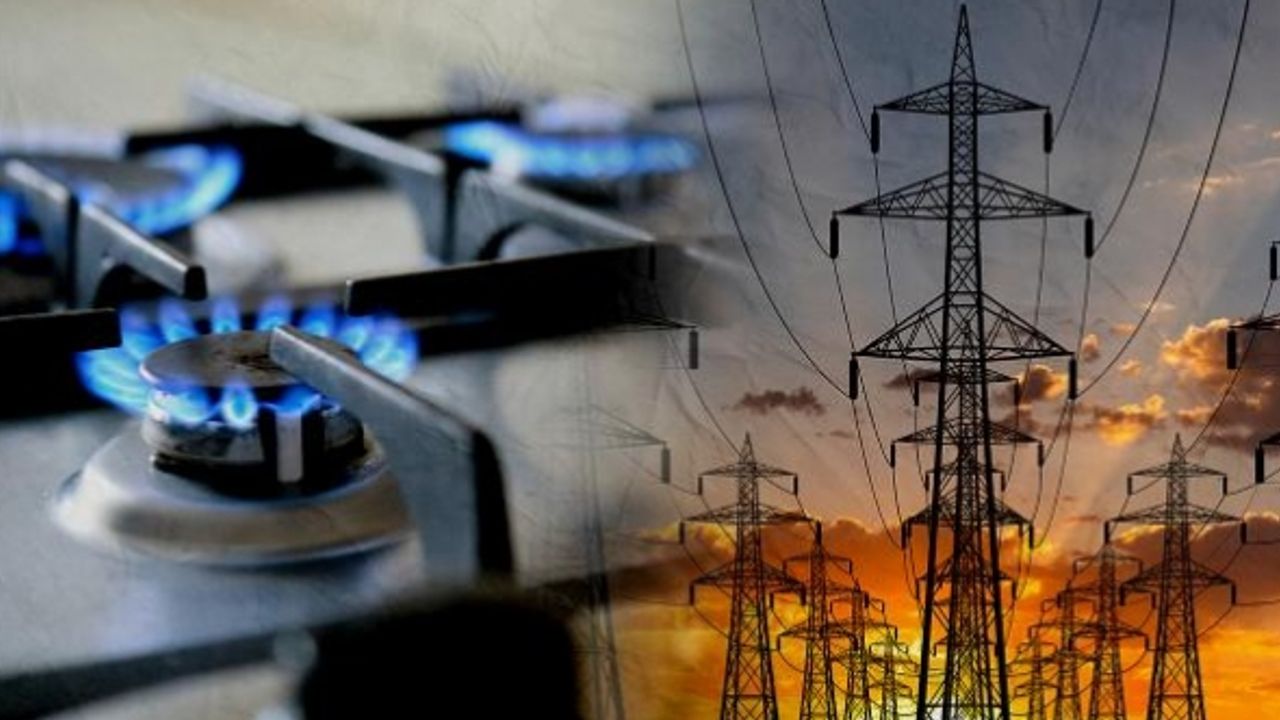 OHAL bölgesinde elektrik ve doğal gaz güvence bedeli alınmayacak