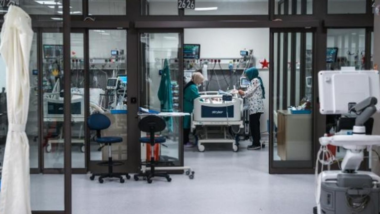 Ölüm ve ölüm nedeni 2020 yılı istatistikleri açıklandı