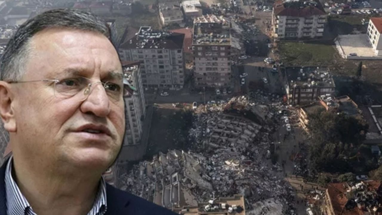 Şehir yıkılmış, belediye başkanı telefona çıkmıyor