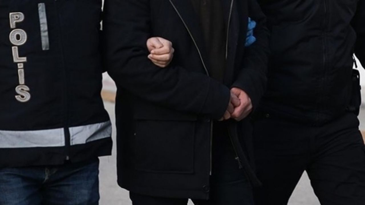 Sinan Ateş'in katil zanlısı sınırda yakalandı