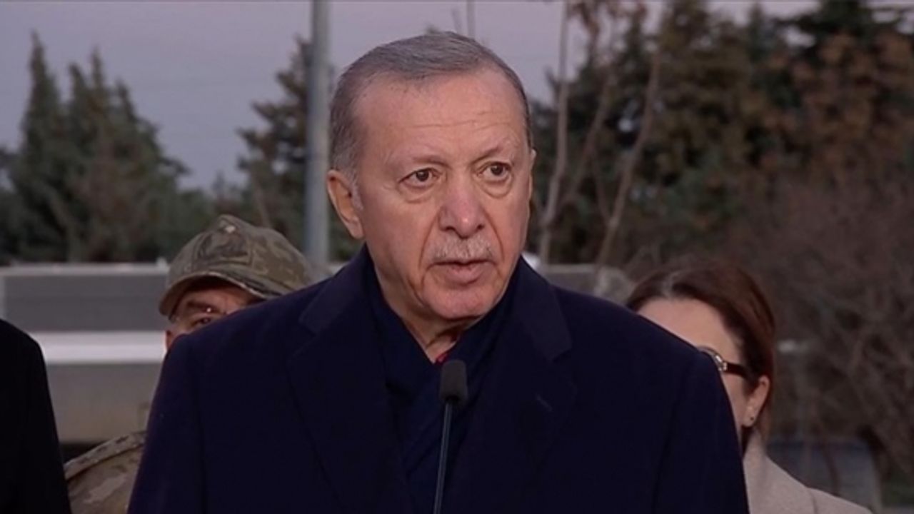"Siyasi çıkar uğruna, çirkefçe olumsuz kampanyalar yürütmeyi hazmedemiyorum"