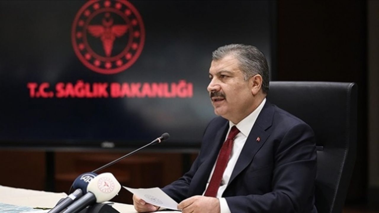 SMA Bilim Kurulu toplantısı sonrası yazılı açıklama