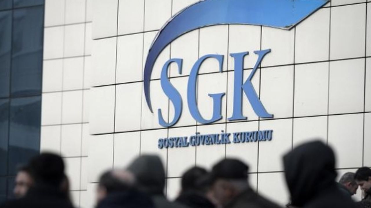 Sosyal güvenlikle ilgili işlemlerdeki kolaylıklar Elazığ'da da geçerli olacak