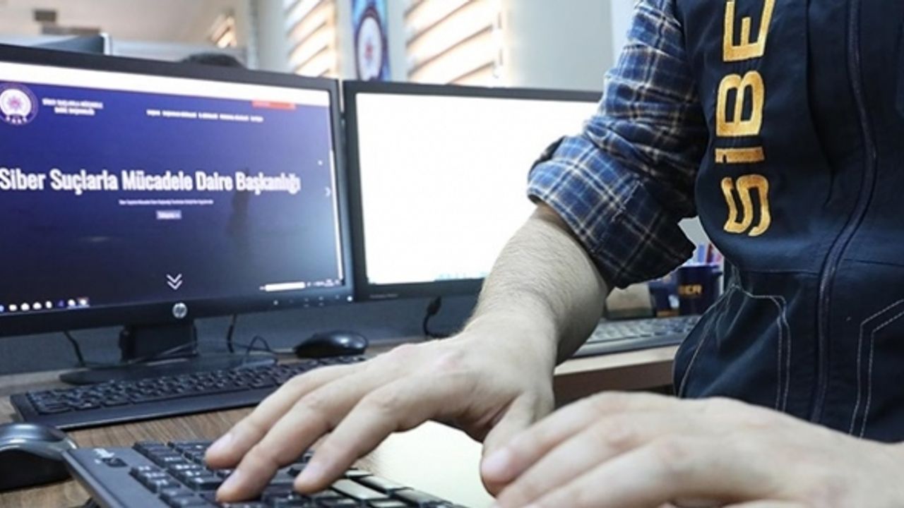 Sosyal medyada deprem provokasyonu yapan hesaplar tespit edildi
