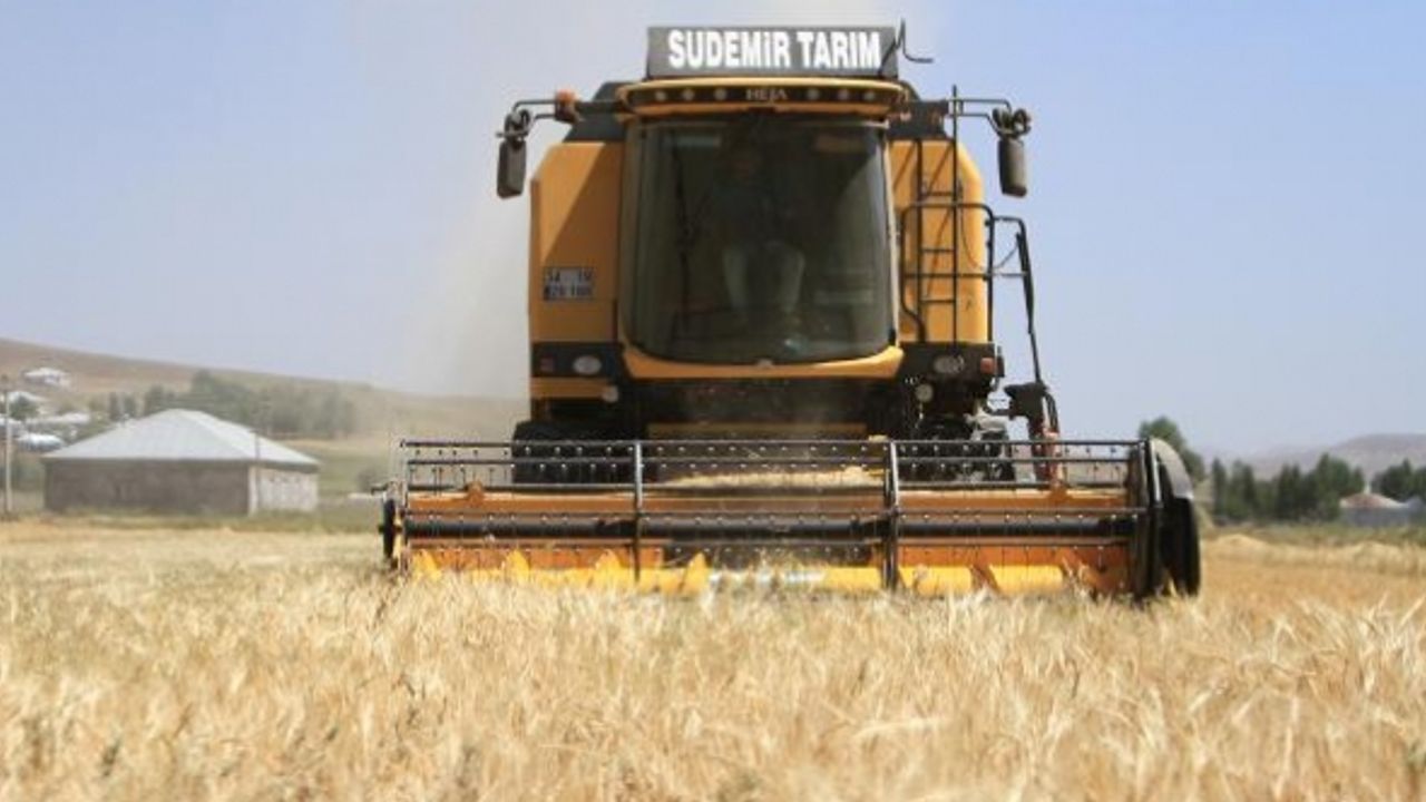 Tarım Ürünleri Üretici Fiyat Endeksi açıklandı