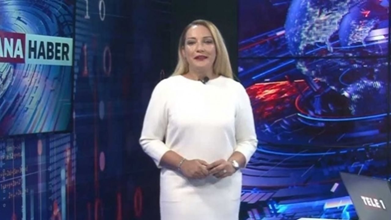 TELE 1 spikeri Atılgan'dan yardım için deprem bölgesine gelen tesettürlü kadınlar için iğrenç ifade