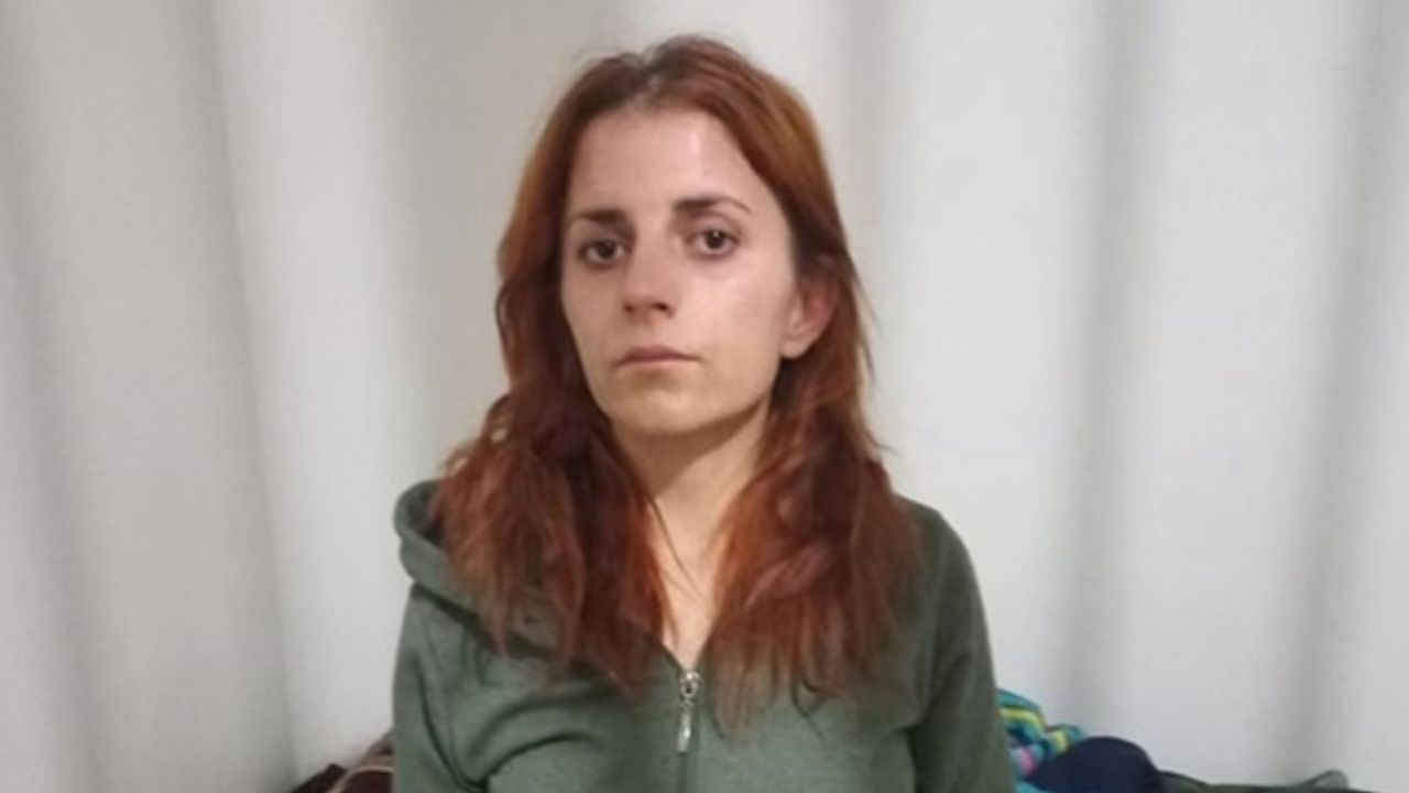 Terör operasyonu: Eylem hazırlığındaki PKK/KCK'lı kadın terörist yakalandı