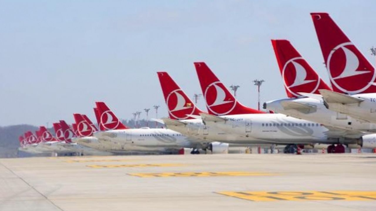THY, 30 bin kişiyi deprem bölgesinden tahliye edecek