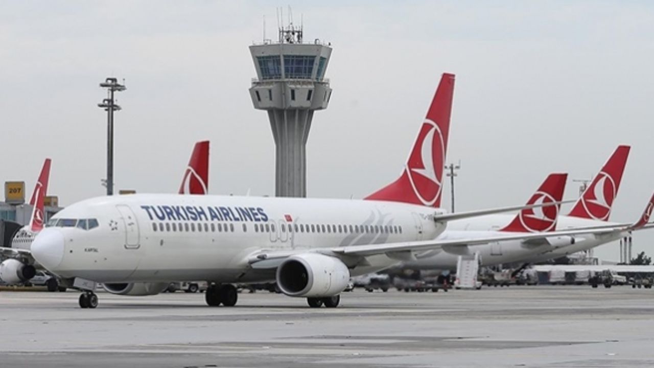 THY ile 256 bin 754 kişi deprem bölgesinden tahliye edildi