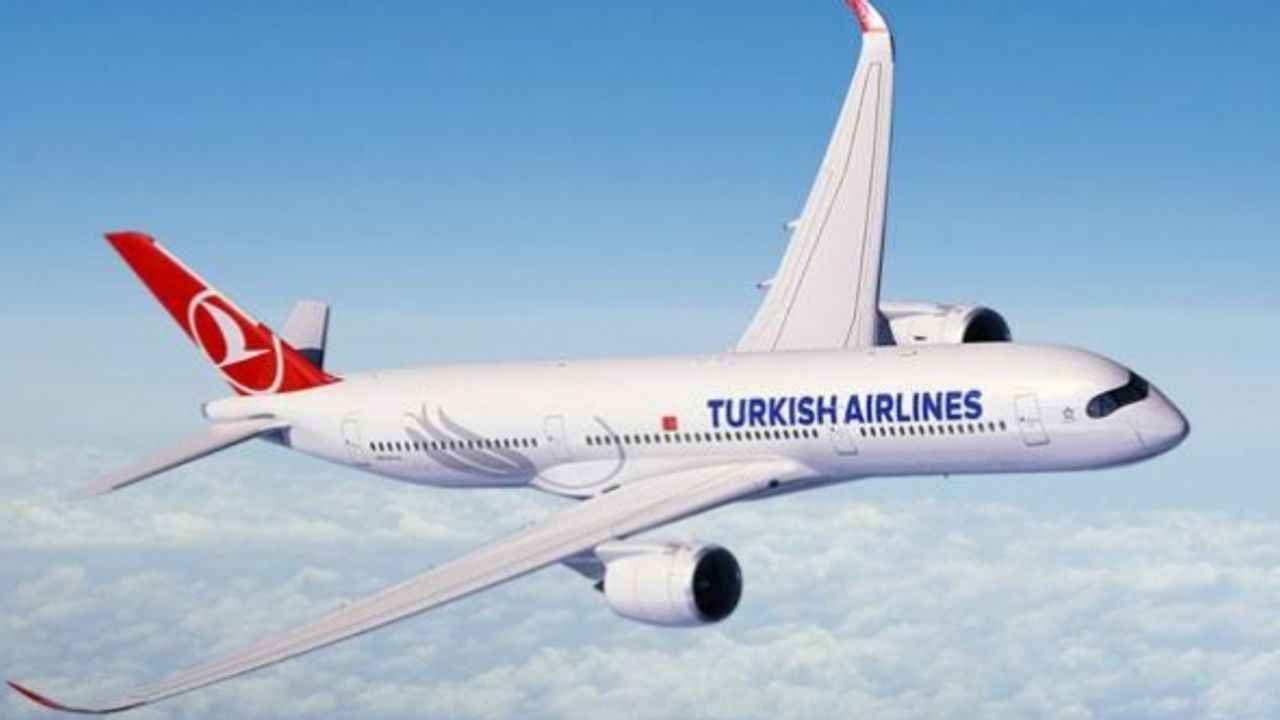 THY'nin Köln seferleri Almanya'daki grev nedeniyle iptal edildi