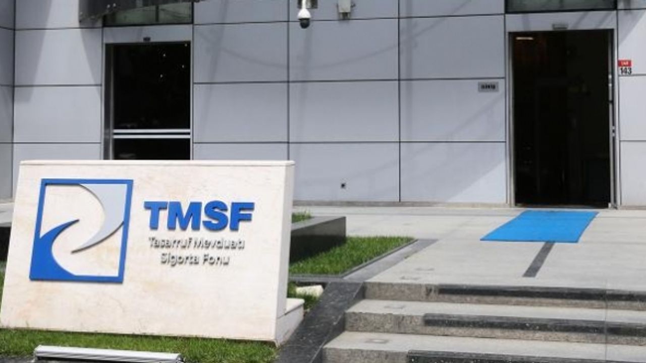 TMSF, Türk Ticaret Bankası'ndaki hisselerini satışa çıkardı