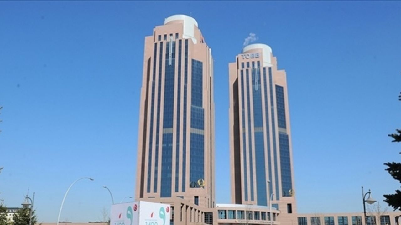 TOBB, deprem bölgesine kalıcı konut kampanyası başlatacak