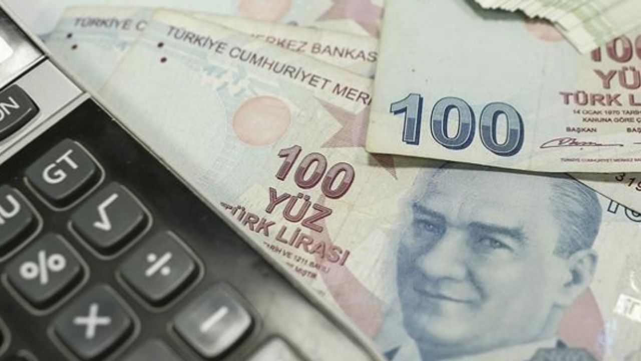 Toplam ciro endeksi Aralık 2022'de arttı