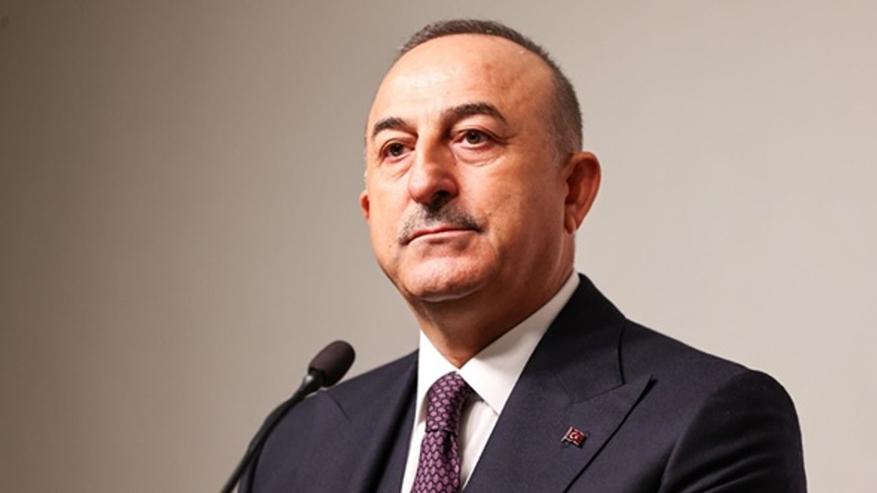 "Türk diplomatları gerçekten dünyanın her yerinde büyük bir saygı görüyor"