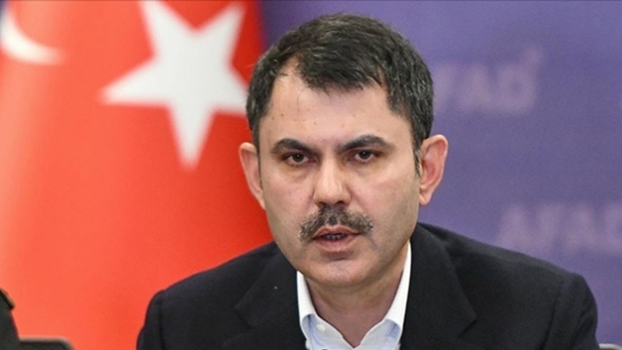 "Vatandaşımız AFAD'ın koordinasyonu dışında evinden eşya almamalı"
