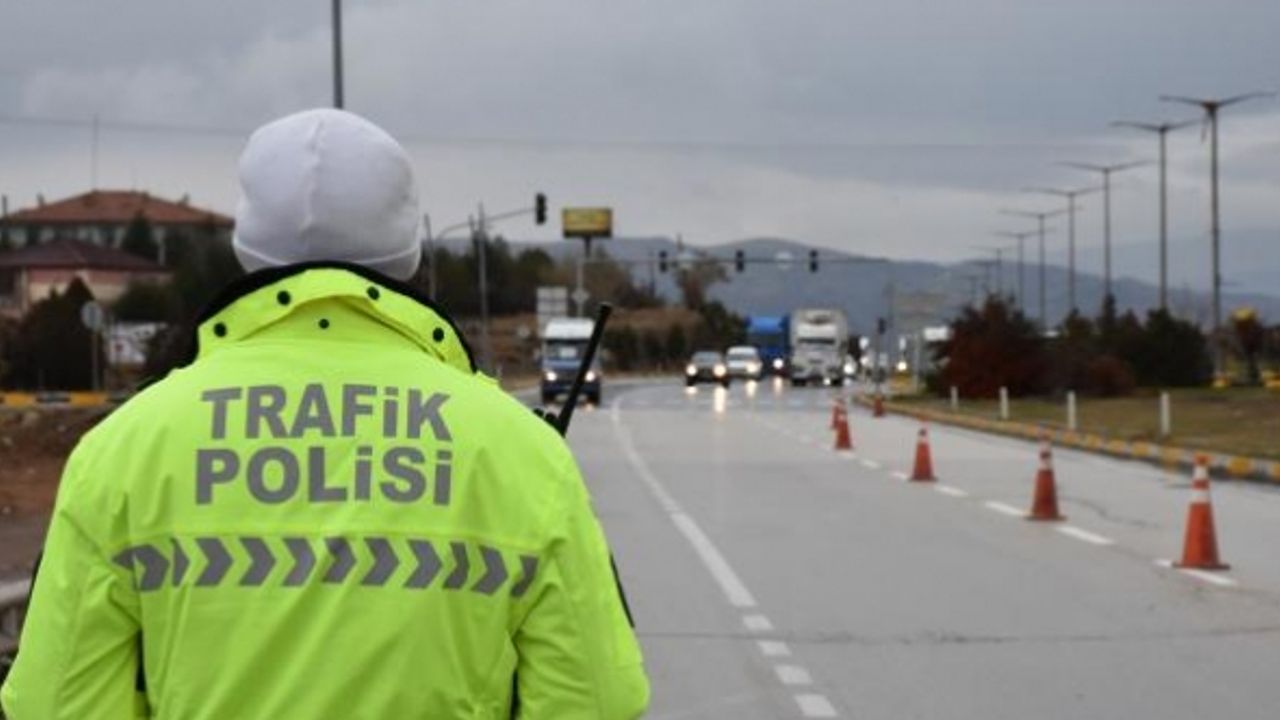 Yargıtay'dan 'kiralık araç' kararı: Kesilen cezayı kiralayan kişi ödemeli