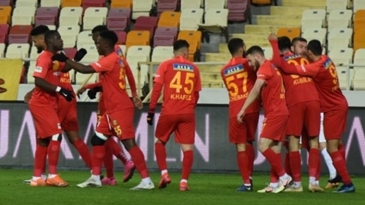 Yeni Malatyaspor ligden çekilme kararı aldı