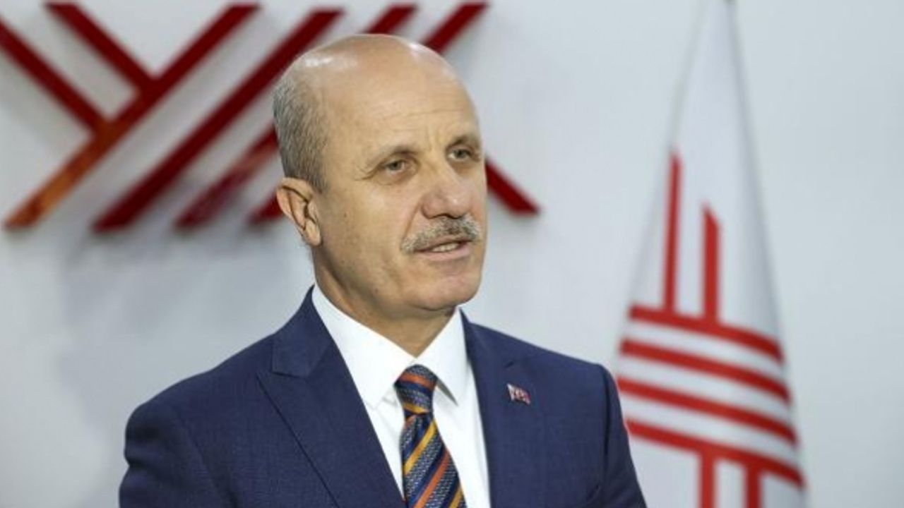 YÖK Başkanı: Bahar dönemi 20 Şubat'ta uzaktan eğitimle başlatılabilir