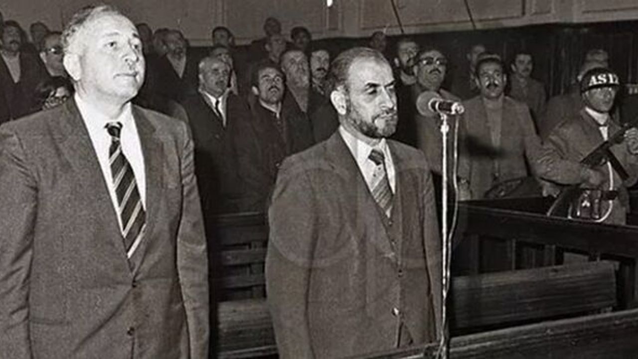 'Bir Fehim Adak Geçti Bu Cihandan'