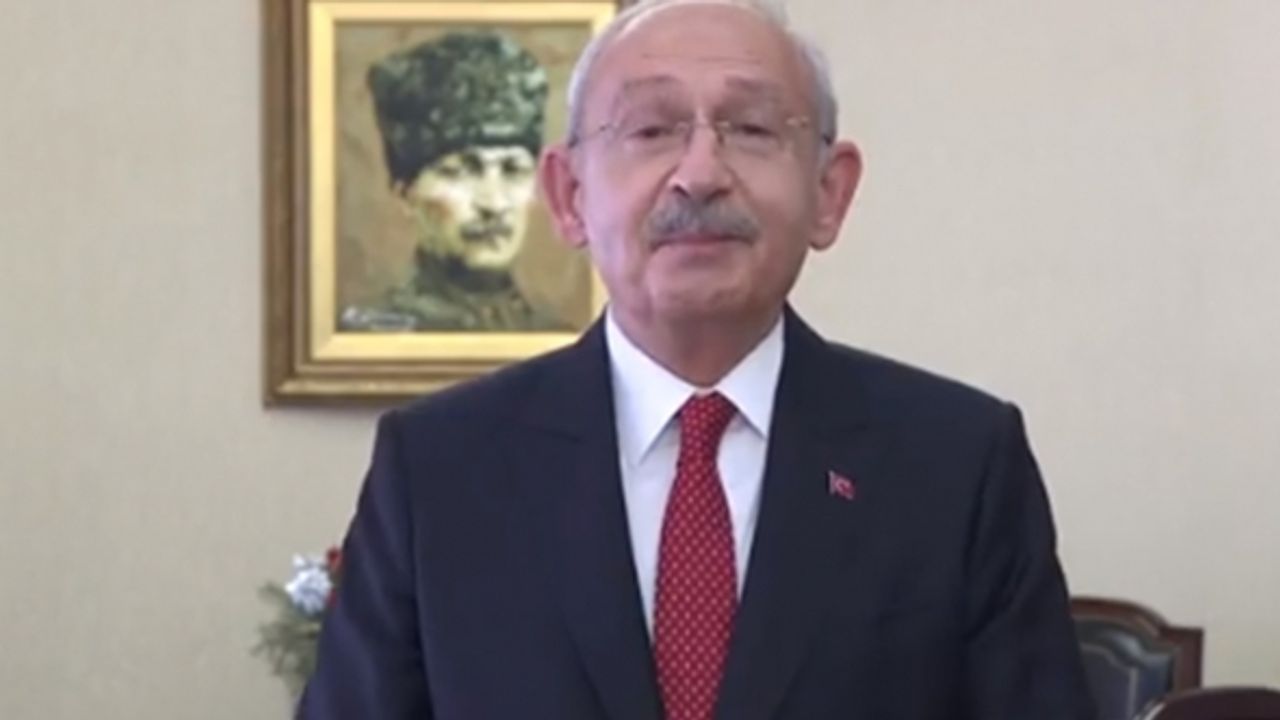 Kılıçdaroğlu Vietnam'ı vaaddedince sosyal medya koptu