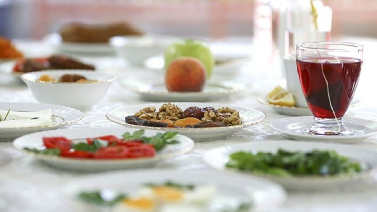Sahursuz oruç hastalıklara neden olabilir