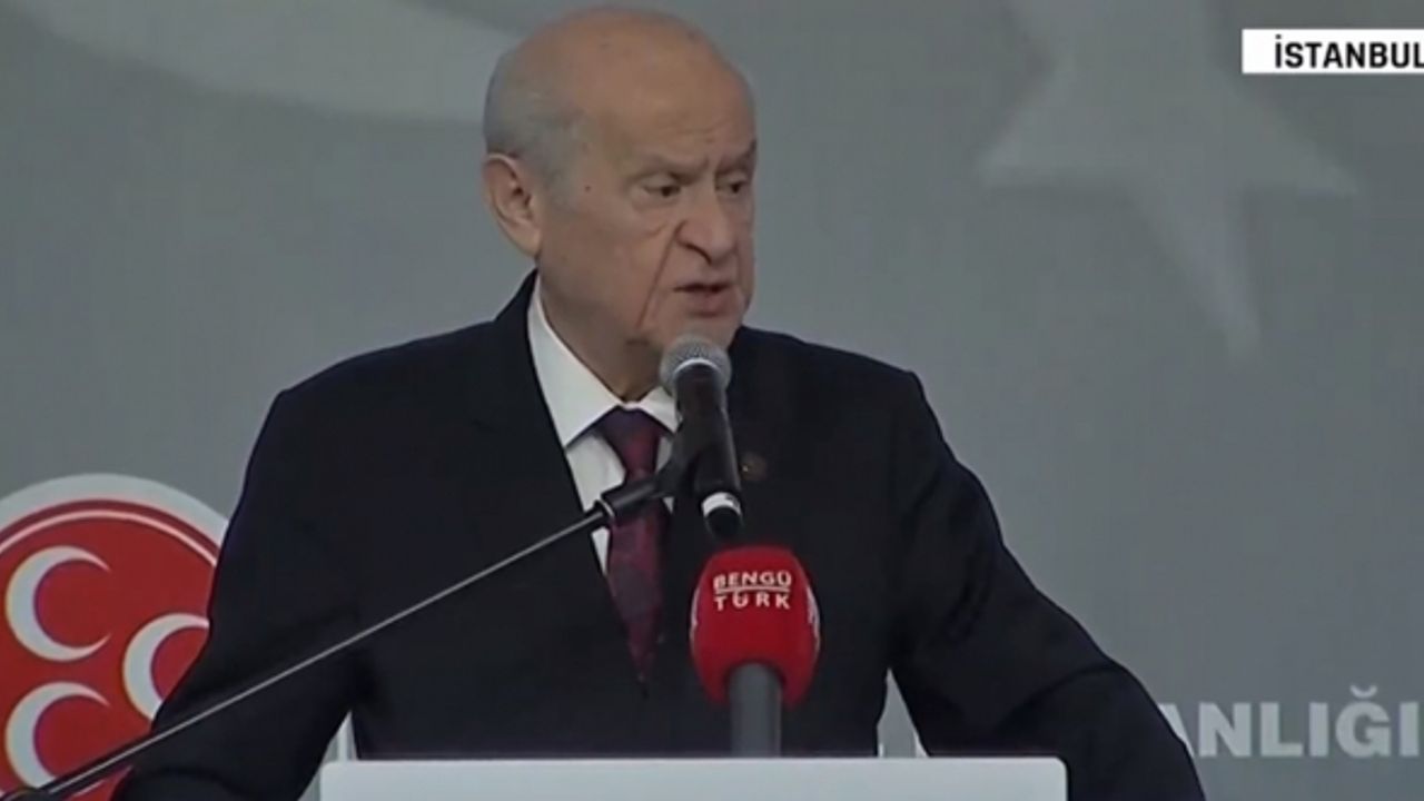 "Adayımız milletin öz ve öz evladıdır"