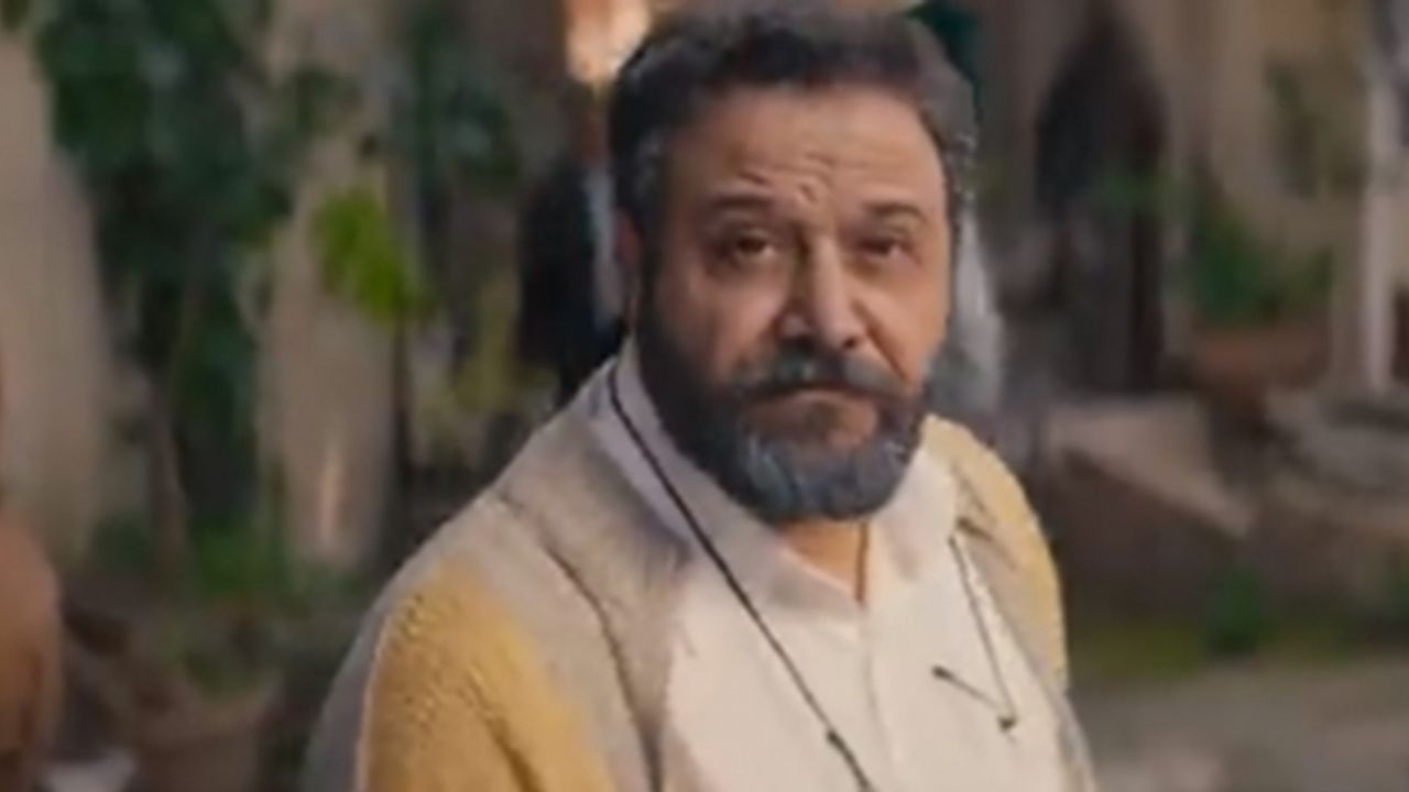 AK Parti'den izleyenleri ağlatan Ayasofya filmi