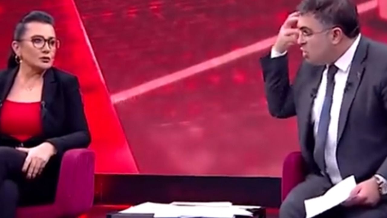 'Altılı Masa' yandaşları birbirine girdi
