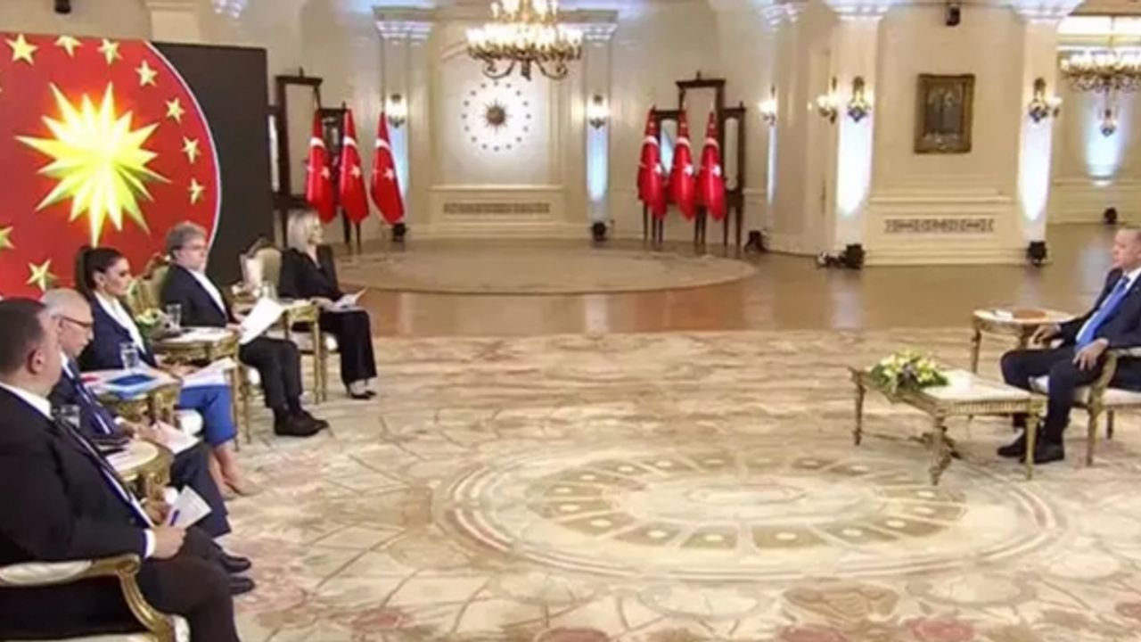 Başkan Erdoğan'dan ev hanımlarına sigorta sözü