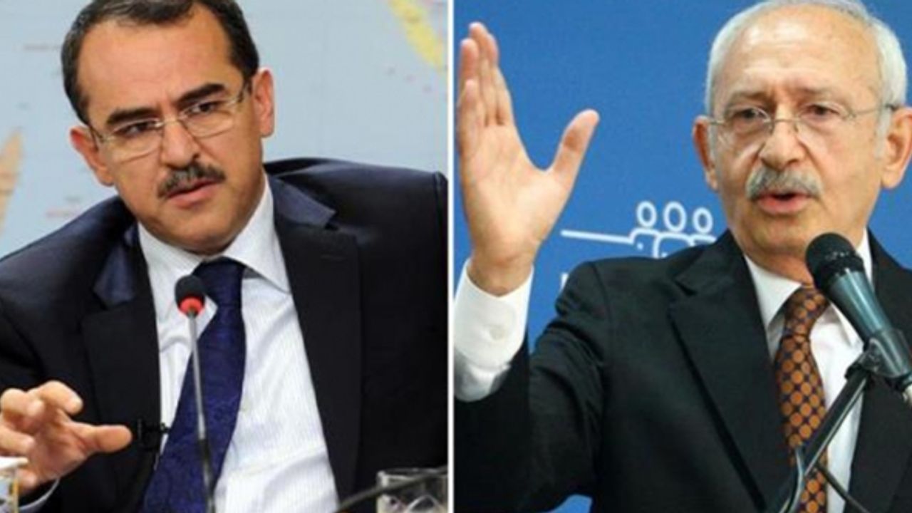 CHP'den çok konuşulacak 'Eski AK Partililer' açıklaması