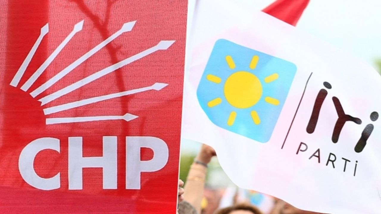CHP ve İP aday listeleri istifaları artırdı