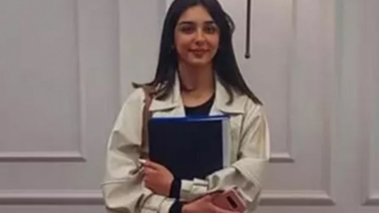 En genç aday AK Parti'den