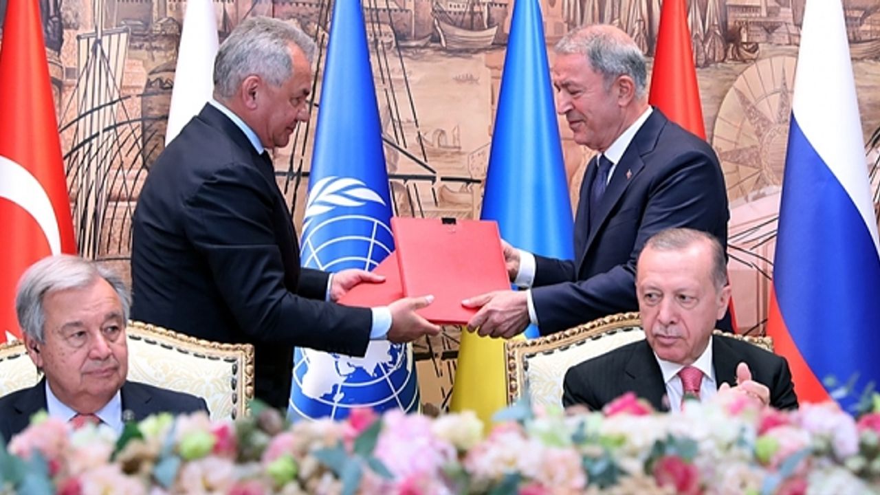 Gıda Krizini çözen Erdoğan Time listesinde yok