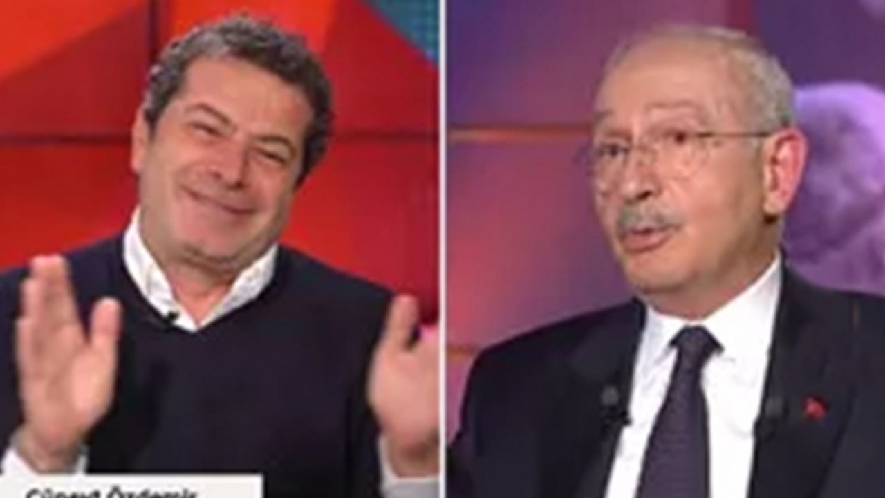 Kılıçdaroğlu'nun vaatleri alay konusu oldu