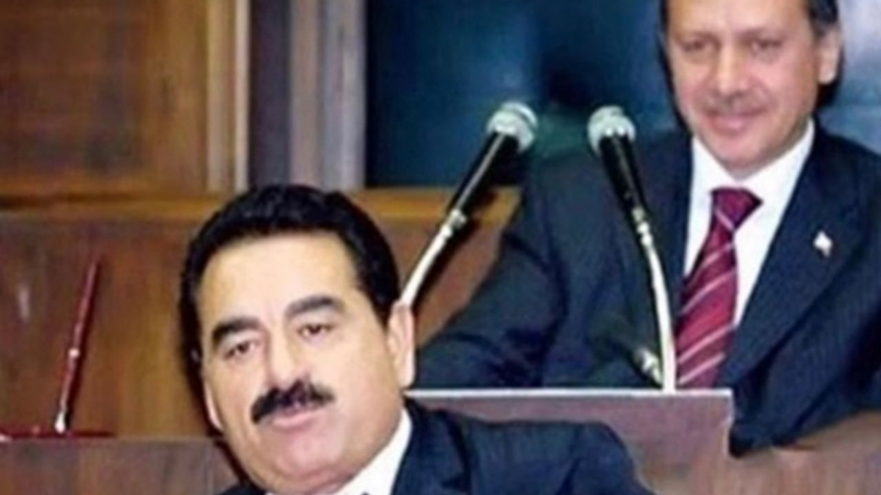 Listeye giremeyen Tatlıses'ten Erdoğan mesajı