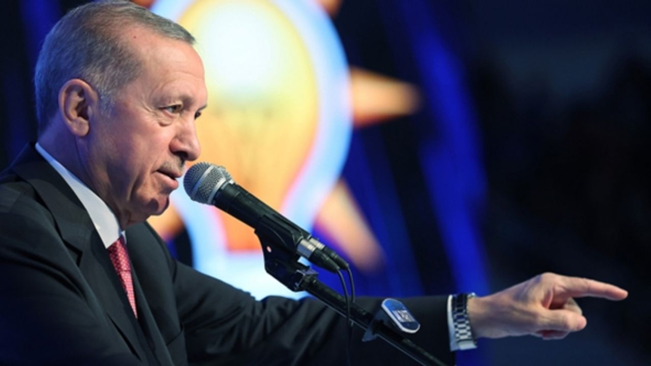 Madde madde AK Parti'nin seçim beyannamesi