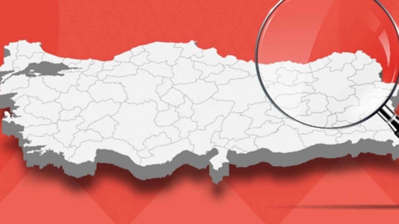 Son anket geldi, Erdoğan arayı açıyor