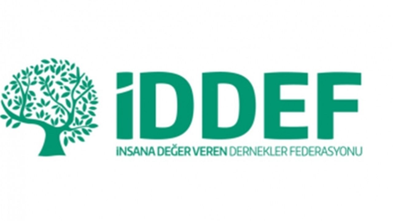 İDDEF'ten Halk TV'nin iddialarına yalanlama