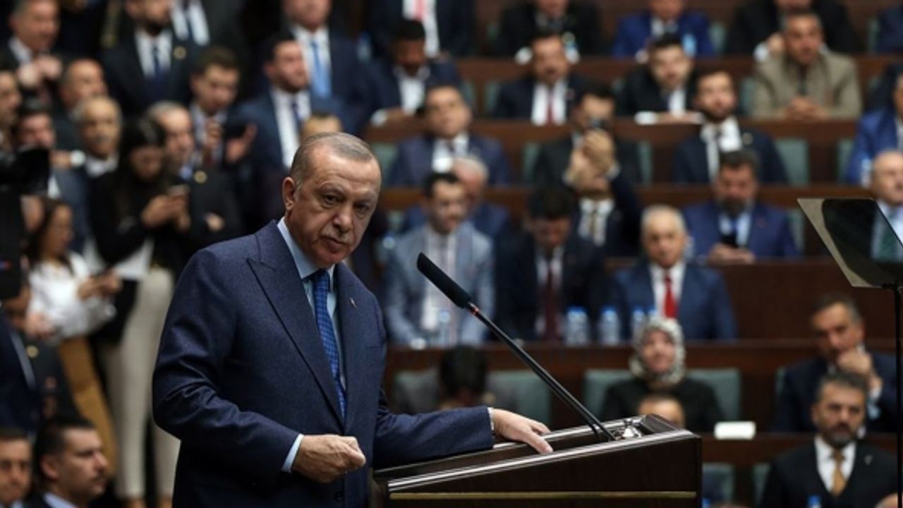 "16'lı yetmez daha da artırman lazım"