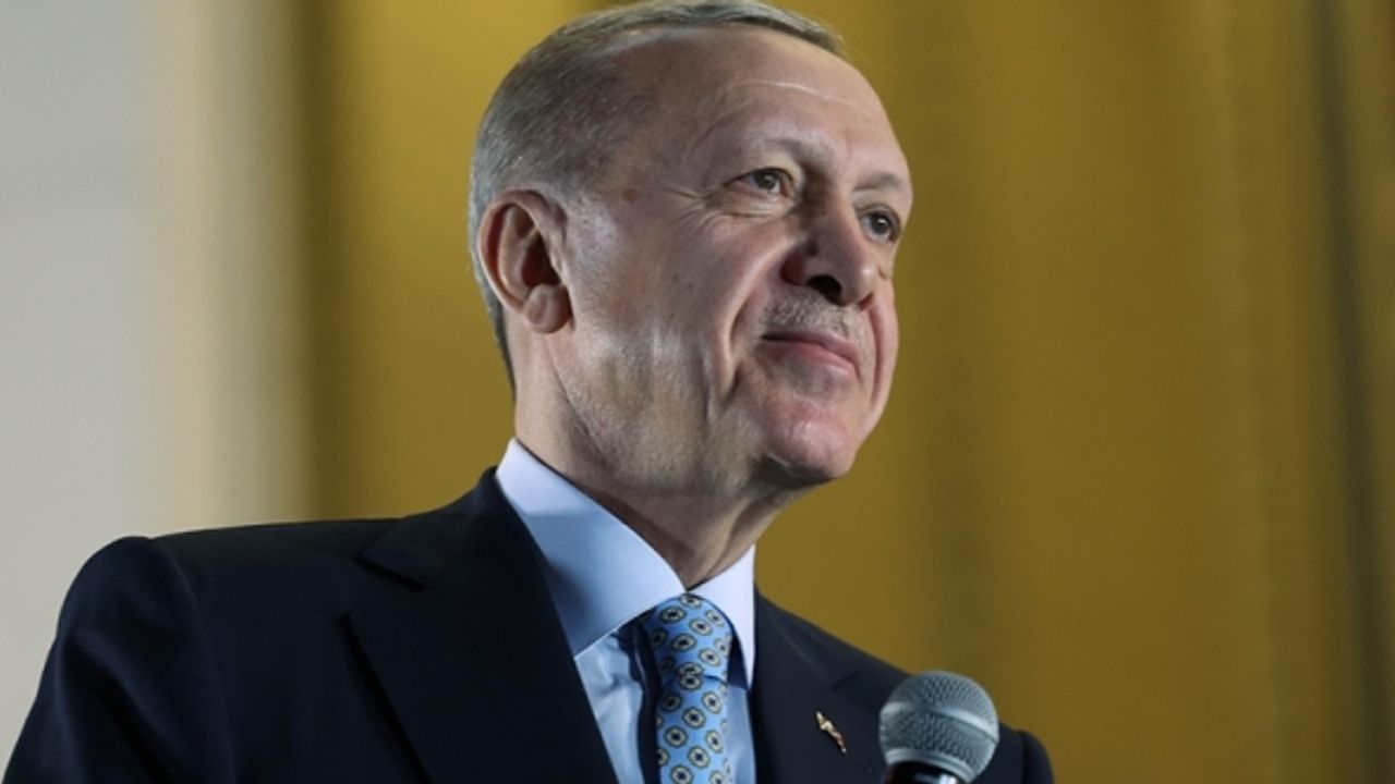 Başkan Erdoğan'dan Kurban Bayramı mesajı