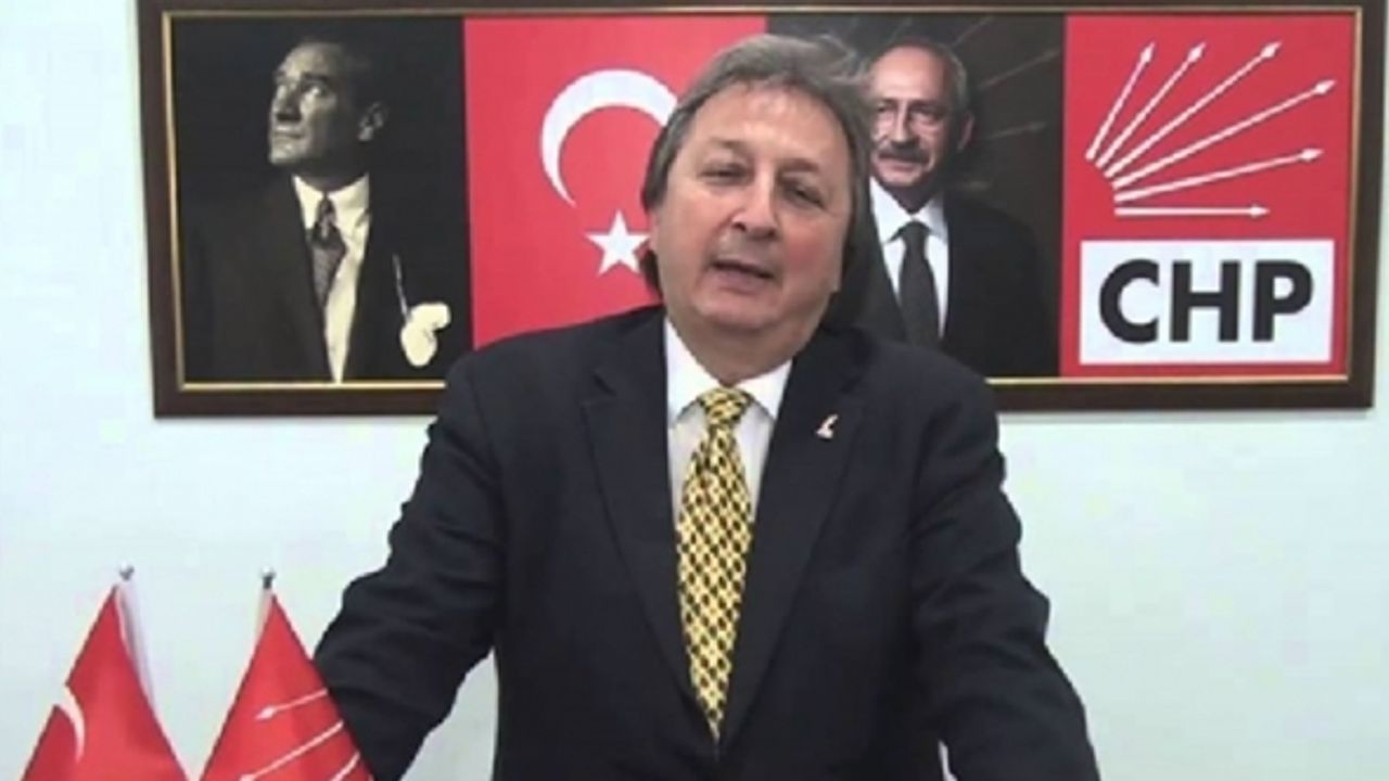CHP'lilerin kurduğu İDH de değişim dedi