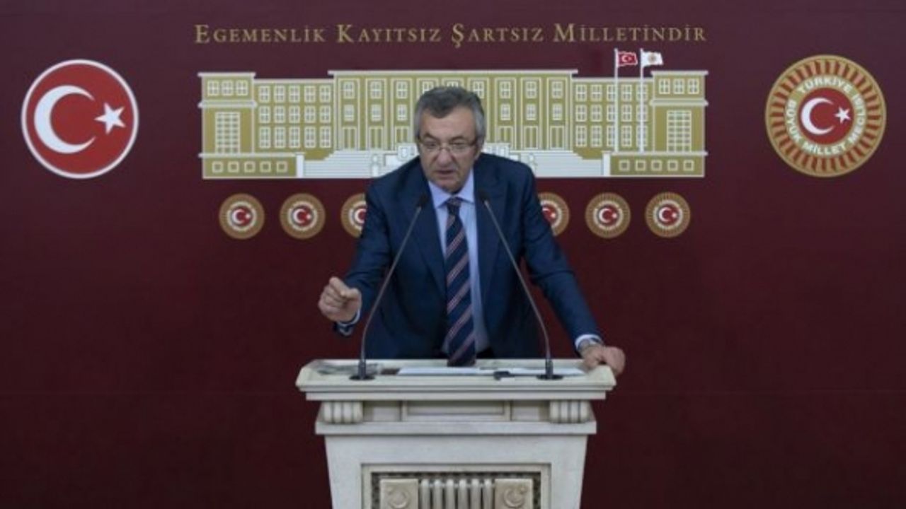 Engin Altay da Kılıçdaroğlu'ndan vazgeçti