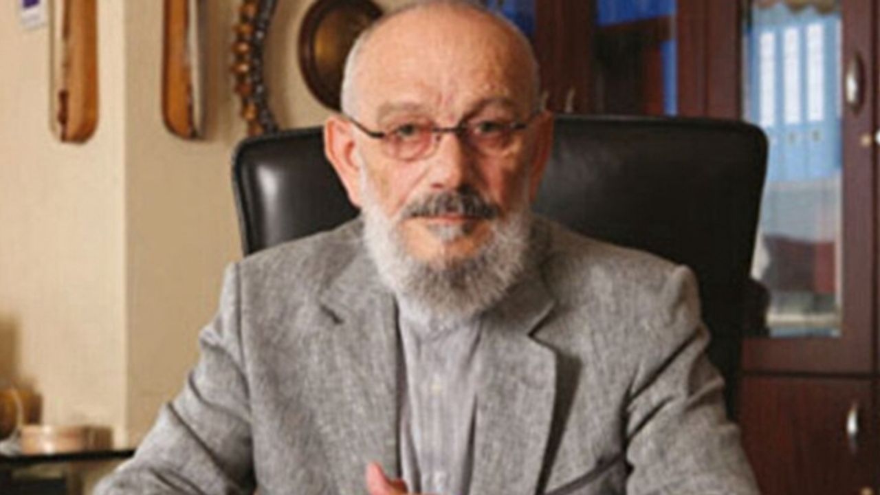 İş insanı Mehmet Çelik vefat etti