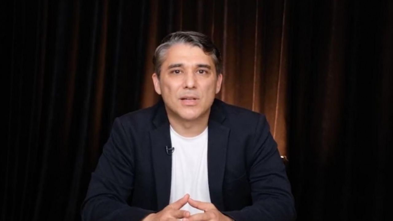İyi Parti kurucu isimlerinden biri daha istifa etti